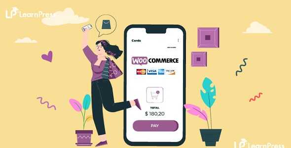 LearnPress WooCommerce Payment Methods Integration GPL